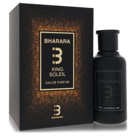 Bharara King Soleil by Bharara Beauty Eau De Parfum Spray (Unisex)