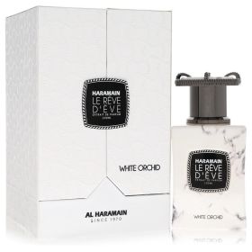 Al Haramain Le Reve D'ev White Orchid by Al Haramain Extrait De Parfum Spray