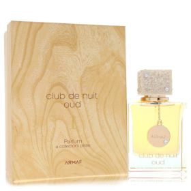 Club De Nuit Oud Parfum by Armaf Parfum Spray