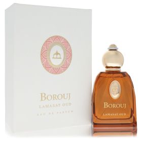 Dumont Borouj Lamasat Oud by Dumont Eau De Parfum Spray