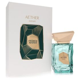 Fragrance World Aether by Fragrance World Extrait De Parfum Spray (Unisex)