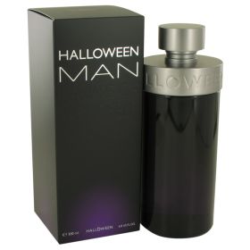 Halloween Man Beware Of Yourself by Jesus Del Pozo Eau De Toilette Spray