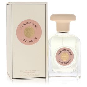 Tory Burch Sublime Rose by Tory Burch Eau De Parfum Spray