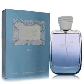Hawas Ice by Rasasi Eau De Parfum Spray