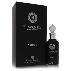 Dumont Bravanzo Baron by Dumont Paris Extrait De Parfum Spray (Unisex)