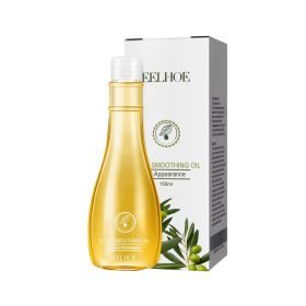 EELHOE Olive Skin Care Oil Gently Moisturizes Tender, Firming And Nourishing Skin Care Oil