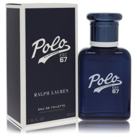 Polo 67 by Ralph Lauren Eau De Toilette Spray