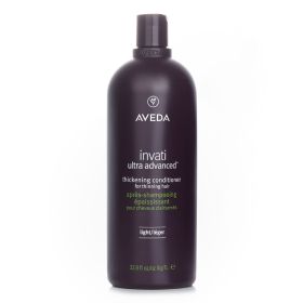 AVEDA - Invati Ultra Advanced Thickening Conditioner Light 054987 1000ml