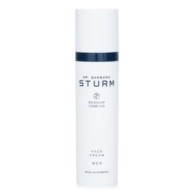 DR. BARBARA STURM - Face Cream Men 409625 50ml/1.69oz
