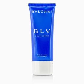 BVLGARI - Blv After Shave Balm 10035197 100ml/3.4oz