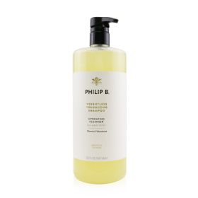 Weightless Volumizing Shampoo (All Hair Types)