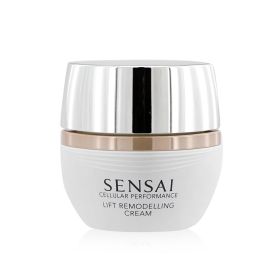 Sensai Cellular Performance Lift Remodelling Cream