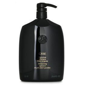 ORIBE - Signature Shampoo 018750 1000ml/33.8oz