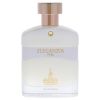 Elite - Eleganzia Pure by Risala for Unisex - 3.4 oz EDP Spray