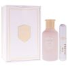 Privee No - 4 by Flavia for Unisex - 3.4 oz EDP Spray
