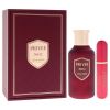 Privee No - 12 by Flavia for Unisex - 3.4 oz EDP Spray
