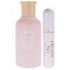 Privee No - 4 by Flavia for Unisex - 3.4 oz EDP Spray