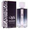Sherif by Nasma for Men - 3.3 oz EDP Spray