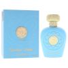 Opulent Dubai by Lattafa for Unisex - 3.4 oz EDP Spray