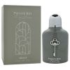 Club De Nuit Private Key To My Success by Armaf for Unisex - 3.4 oz Extrait De Parfum Spray