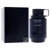 Odyssey - Homme Black by Armaf for Men - 6.8 oz EDP Spray