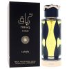 Teriaq Intense by Lattafa for Men - 3.4 oz EDP Spray