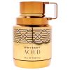 Odyssey - Aoud Edition by Armaf for Men - 2.02 oz EDP Spray