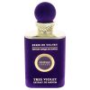 Serie De Velvet Edition - Tres Violet by Anfar for Women - 3.4 oz Extrait De Parfum Spray
