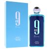 9 Collection - 9 AM Dive by Afnan for Unisex - 5.07 oz EDP Spray