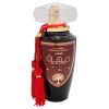 Mohra by Lattafa for Unisex - 3.4 oz EDP Spray