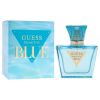 Guess Seductive Blue by Guess for Women - 1.7 oz EDT Spray