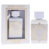 Niche Collection - Musk Is Glory by Khalis for Men - 3.4 oz EDP Spray