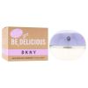 Be 100 Percent Delicious by Donna Karan for Women - 1.7 oz EDP Spray