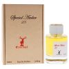 Eternal Collection - Special Amber 23 by Khalis for Men - 3.4 oz EDP Spray
