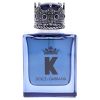 K Intense by Dolce and Gabbana for Men - 1.7 oz EDP Spray