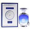 Artisan Edition - Blu by Anfar for Men - 3.4 oz Extrait De Parfum Spray