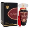 Mohra by Lattafa for Unisex - 3.4 oz EDP Spray