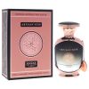 Artisan Edition - Noir by Anfar for Women - 3.4 oz Extrait De Parfum Spray