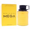 Odyssey - Mega Limited Edition by Armaf for Men - 6.8 oz EDP Spray