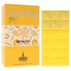 Elite - Bubbliz Mango Pop by Risala for Unisex - 3.4 oz EDP Spray