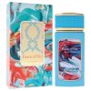 Flame Of Fire by Hamidi for Unisex - 3.4 oz EDP Spray