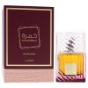 Khamrah - Dukhan by Lattafa for Unisex - 3.4 oz EDP Spray