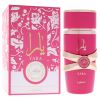 Yara Candy by Lattafa for Women - 3.4 oz EDP Spray