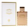 The Kingdom by Lattafa for Men - 3.4 oz EDP Spray