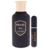 Privee No - 1 by Flavia for Unisex - 3.4 oz EDP Spray