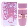 Yara Elixir by Lattafa for Women - 3.4 oz EDP Spray