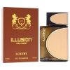 Luxury Collection - Illusion by Khalis for Men - 3.4 oz EDP Spray