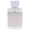 Niche Collection - Musk Is Glory by Khalis for Men - 3.4 oz EDP Spray