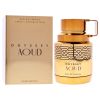 Odyssey - Aoud Edition by Armaf for Men - 2.02 oz EDP Spray