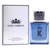 K Intense by Dolce and Gabbana for Men - 1.7 oz EDP Spray